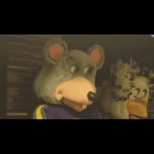 Meet your Posher, Kiara